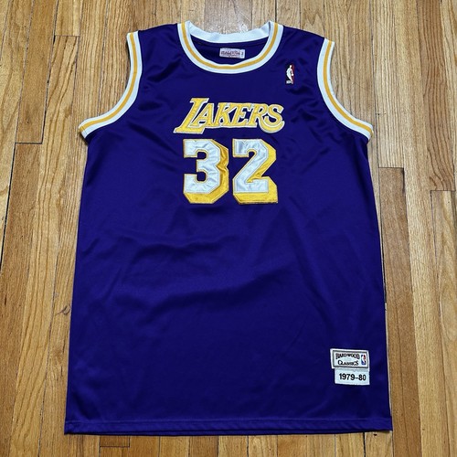 Vintage magic johnson - vintage, men’s