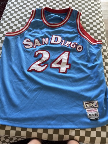 Vintage san diego clippers - san,