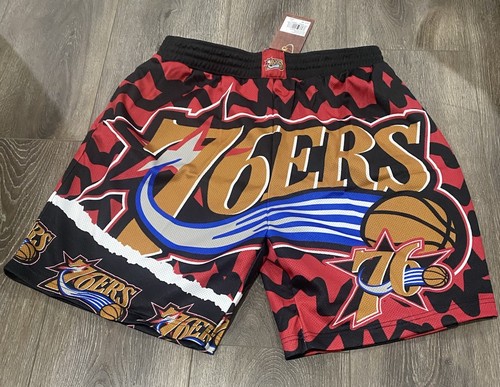 Nba philadelphia 76ers michell - nba,