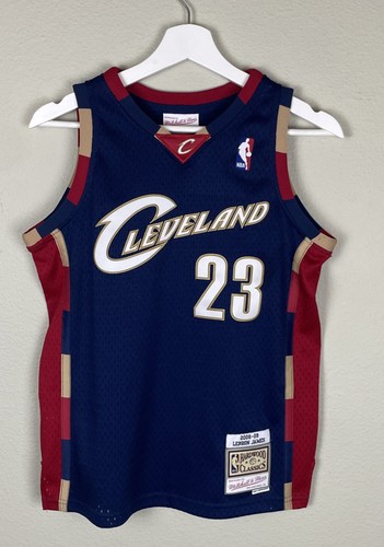 Michell ness lebron james - &,