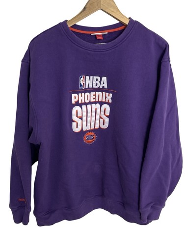 Michell ness phoenix suns - michell,