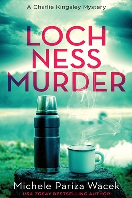 Loch ness murder - ness, (pariza