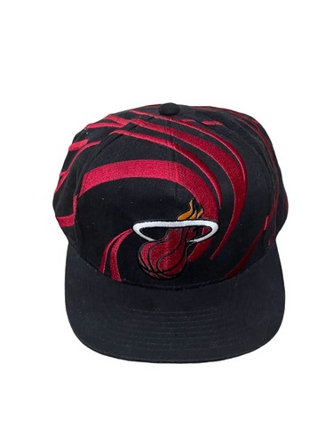 Miami heat snapback - miami,