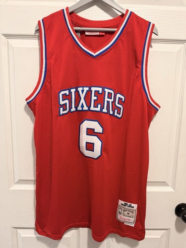 Nba michell ness - nba, julius