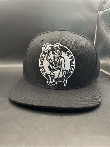 Boston celtic snapback - boston,