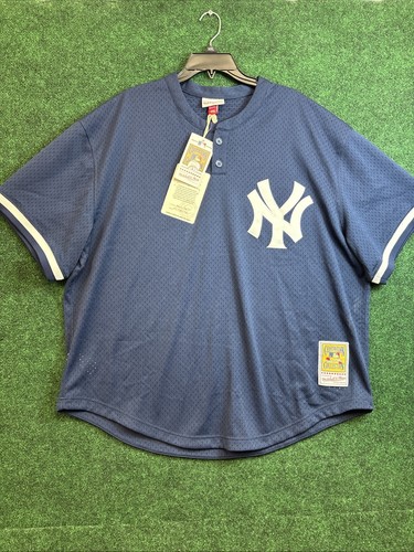 New york yankees - michell, n