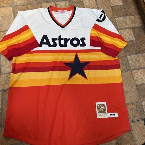 Michelle and ness astros - michelle, 3xl